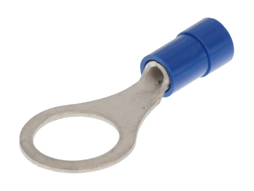 Molex 190700059 Ringkabelschuh 1 St. Bulk