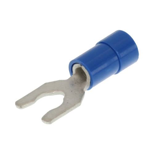 Molex 190990032 Gabelkabelschuh 1 St. Bulk