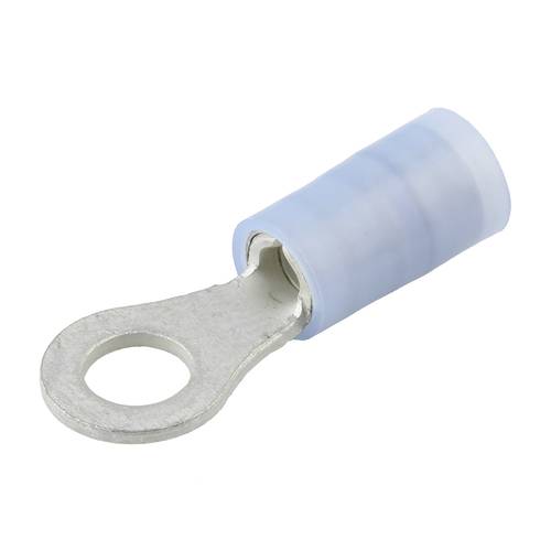 Molex 193240008 Ringkabelschuh Loch-Ø=4 mm 1 St. Bulk