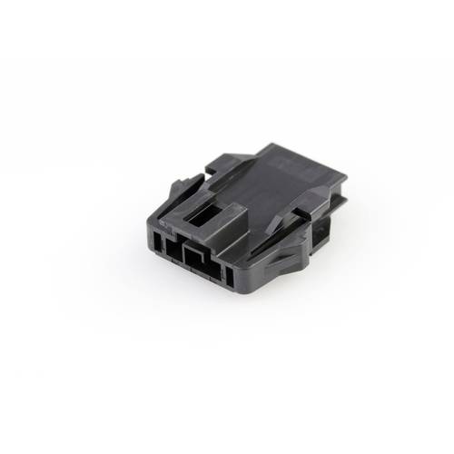 Thumbnail - Molex Buchsengehäuse-Kabel Polzahl Gesamt 3 Rastermaß: 2.50 mm 2002771203 1 St. Bag