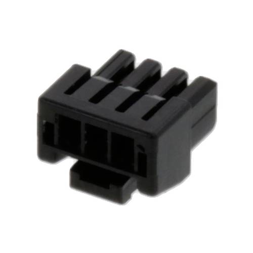 Thumbnail - Molex Buchsengehäuse-Kabel 5055650301 1 St. Bulk