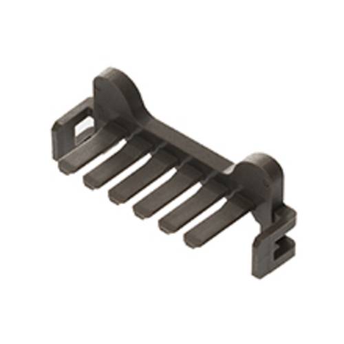 Thumbnail - Molex 2011964040 Dl Rcpt Hsg/Rtnr 2011964040 Molex Inhalt: 1 St.