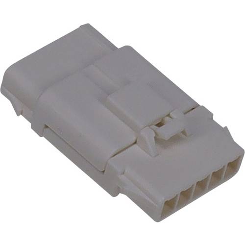 Thumbnail - Molex Stift-/Buchsengehäuse-Kabel 1502010005 1 St. Bulk