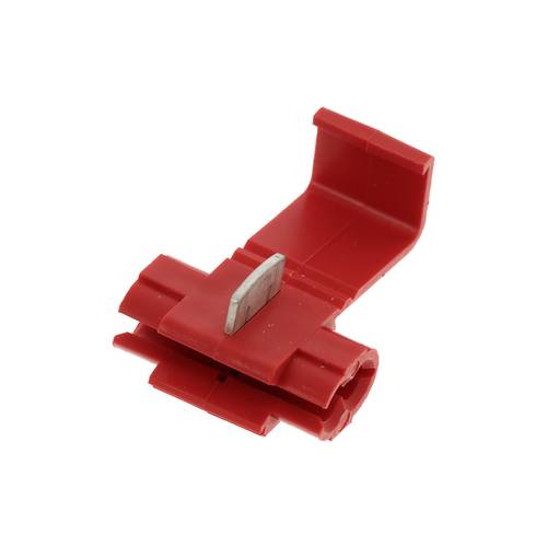 Molex 192160005 Schwachstromverbinder flexibel: - starr: - 1 St. Bulk