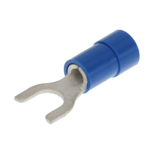 Molex 191440020 Gabelkabelschuh 1 St. Bulk
