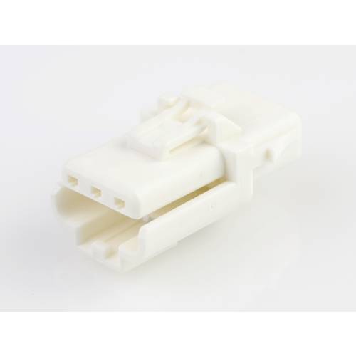 Molex Stift-/Buchsengehäuse-Kabel 1502010003 1 St. Bulk