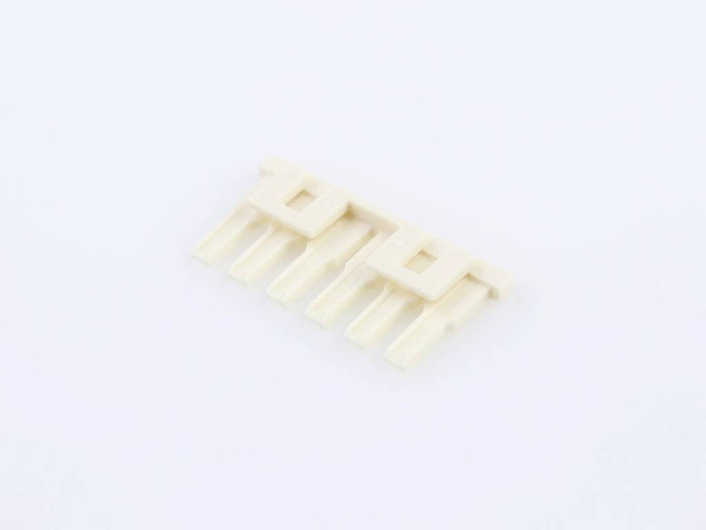 Molex 1727092006 MINIFIT TPA 2.0 TPA 1727092006 Molex Inhalt: 1 St.