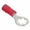 Molex 190750005 Ringkabelschuh Loch-Ø=5 mm 1 St. Bulk