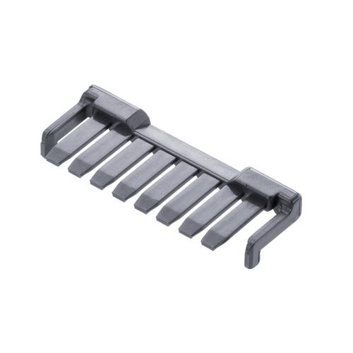 Molex 5006380507 Single/Dual Retainer 5006380507 Molex Inhalt: 1 St.