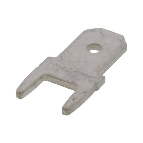 Molex 197084011 Flachstecker Steckbreite: 4.75 mm Steckdicke: 0.81 mm 1 St. Bulk