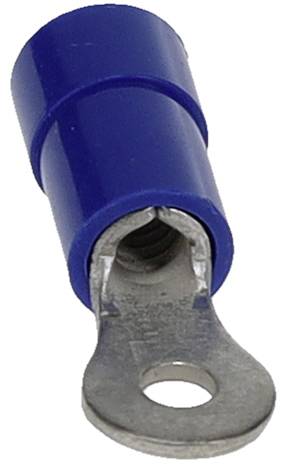 Molex 190700065 Ringkabelschuh 1 St. Bulk