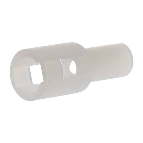 Molex Stiftgehäuse-Kabel Polzahl Gesamt 1 3062011 1 St. Bulk