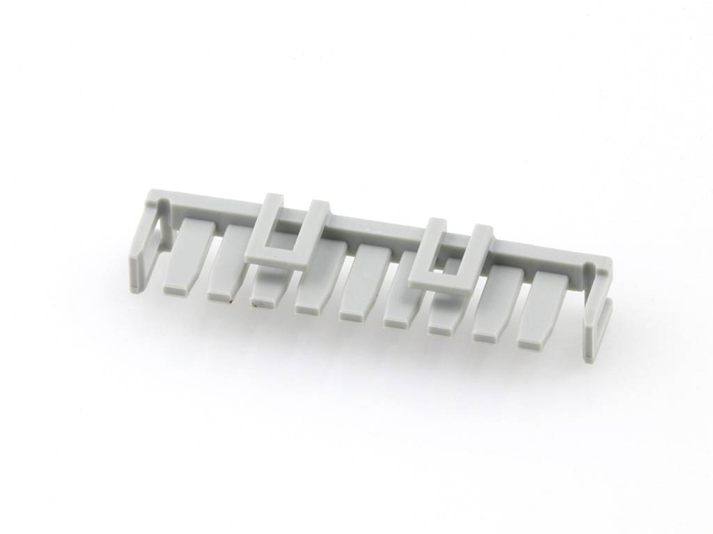 Molex 512170905 Rcpt Hsg Rtnr 512170905 Molex Inhalt: 1 St.