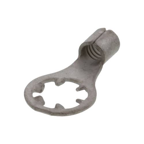 Molex 190740019 Ringkabelschuh Loch-Ø=5 mm 1 St. Bulk