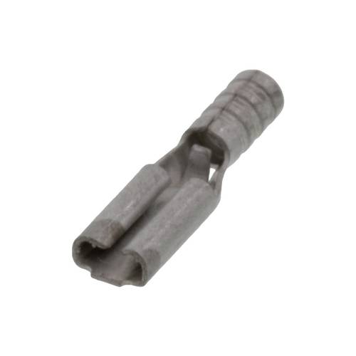 Molex 190160001 Flachsteckhülse Steckbreite: 2.79 mm Steckdicke: 0.51 mm 1 St. Bulk