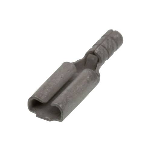 Molex 190160075 Flachsteckhülse Steckbreite: 2.79 mm Steckdicke: 0.51 mm 1 St. Bulk