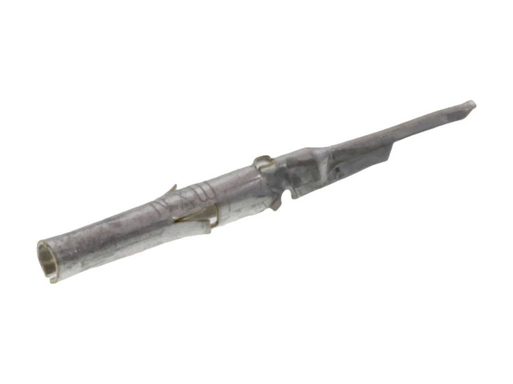 Molex Crimpkontakt 2067103 1 St. Bulk