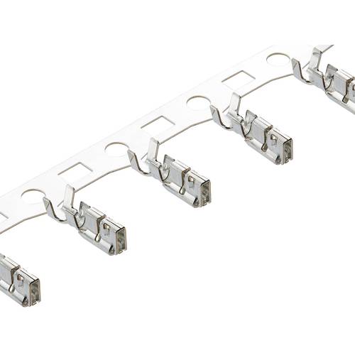 Thumbnail - Molex Crimpkontakt Rastermaß: 2.00 mm 560868100 1 St. Bulk