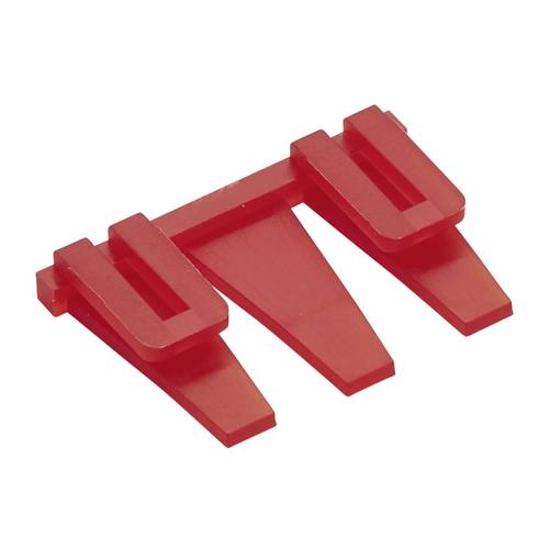 Thumbnail - Molex 351500392 1.8 2ND LOCK REC HSG 351500392 Molex Inhalt: 1 St.