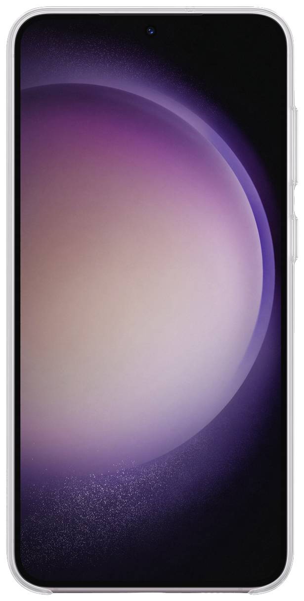 Samsung EF-QS916 - Hintere Abdeckung für Mobiltelefon-2