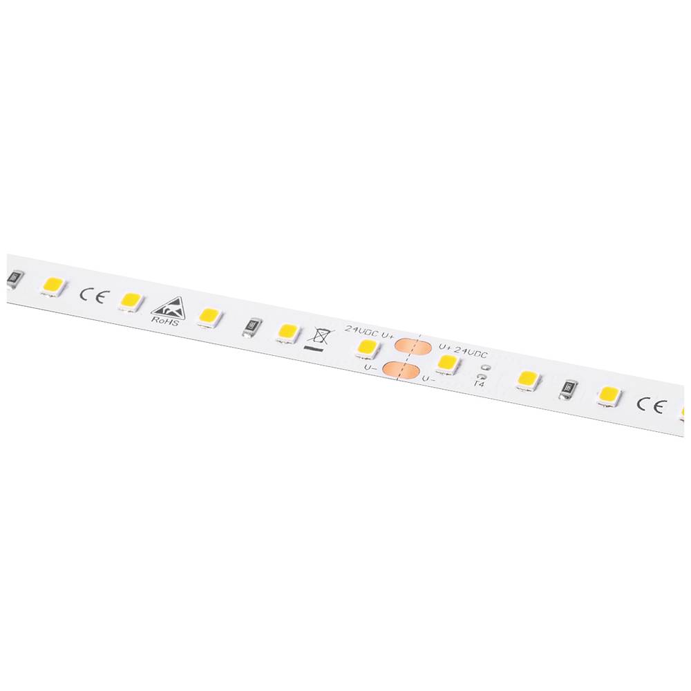 Barthelme LEDlight flex 12 10 LITE 500, Rolle 500 cm 50414133 LED-strip 24 V 500 cm Warmwit