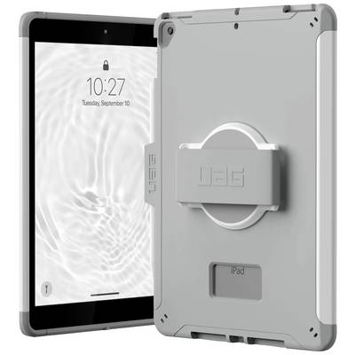 Urban Armor Gear Scout Healthcare Case Tablet-Cover Apple iPad 10.2" (Gen.9, 2021), iPad 10.2" (Gen.8, 2020), iPad 10.2"