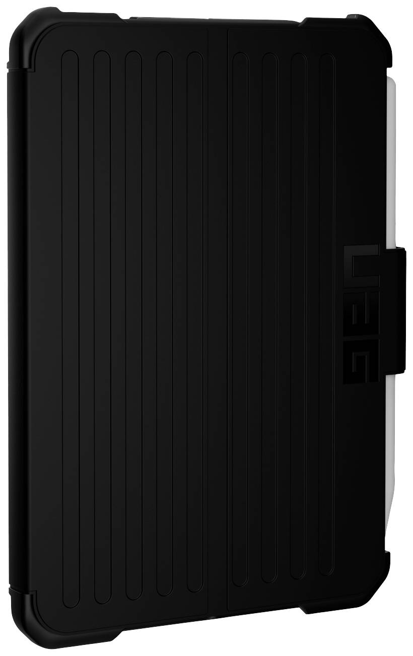Urban Armor Gear Metropolis SE Case Tablet-Cover Apple iPad mini 8.3 (6. Gen., 2021) 21,1 cm (8,3") Book Cover Schwarz-4