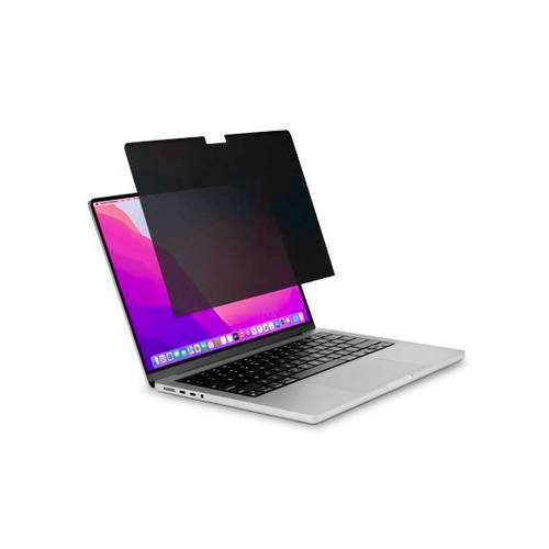 Kensington MagPro™ Elite Privacy Filter Blickschutzfolie MacBook 35,6 cm (14) Bildformat: 16:10 K58370WW Apple MacBook P...