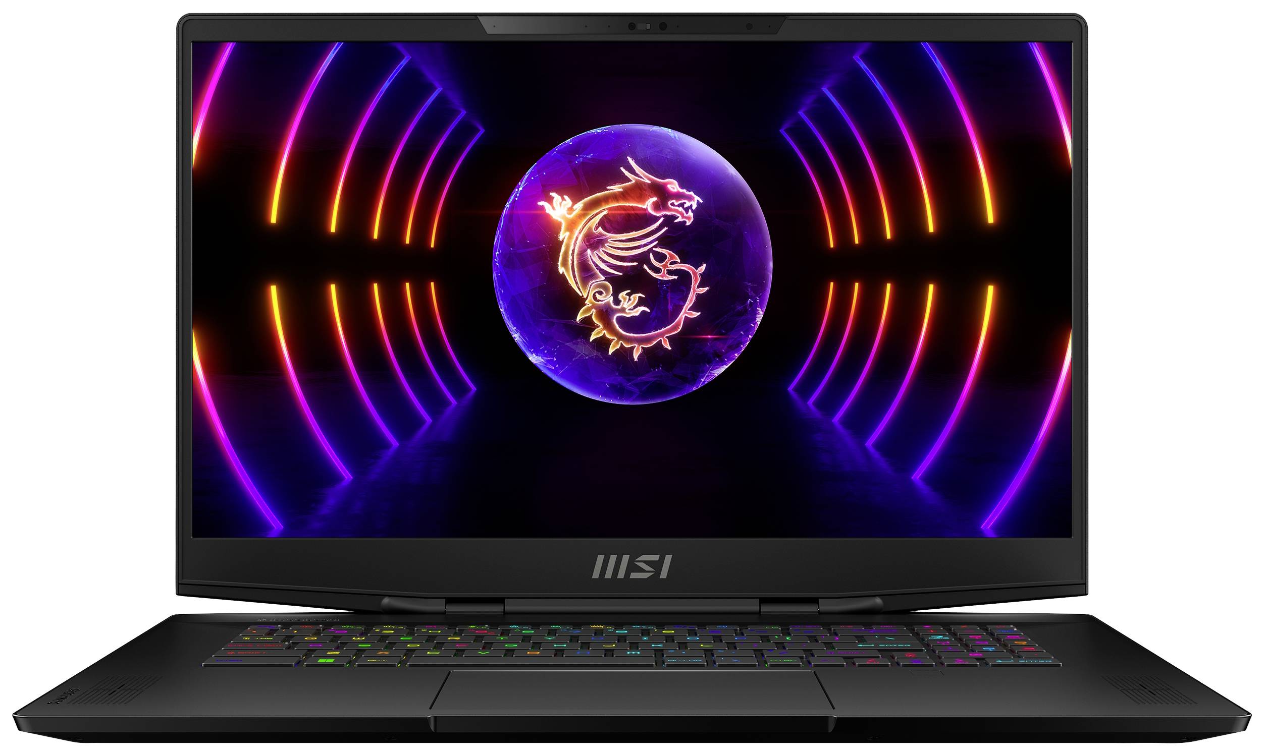 MSI Stealth 17 Studio A13VH-014 43,9cm (17,3\") i9-13900H 64GB 2TB W11