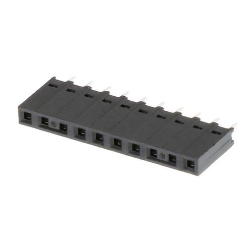 Thumbnail - Molex Buchsengehäuse-Platine Polzahl Gesamt 10 901471110 1 St. Tube