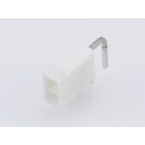 Thumbnail - Molex Einbau-Buchsenleiste (Standard) Polzahl Gesamt 2 39301022 1 St. Bulk