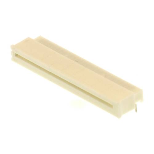 Thumbnail - Molex FFC/FPC-Anschluss Polzahl Gesamt 28 Rastermaß: 1.25 mm 39532284 1 St. Tray