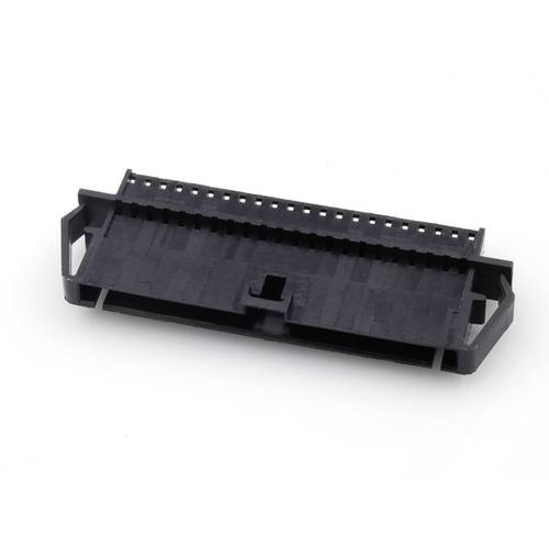 Thumbnail - Molex Buchsengehäuse-Kabel Polzahl Gesamt 22 701070056 1 St. Bulk