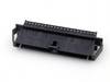 Molex Buchsengehäuse-Kabel Polzahl Gesamt 22 701070056 1 St. Bulk