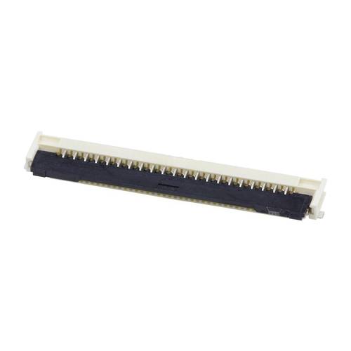 Thumbnail - Molex FFC/FPC-Anschluss Polzahl Gesamt 21 Rastermaß: 1.00 mm 2005280210 1 St. Tape on Full reel