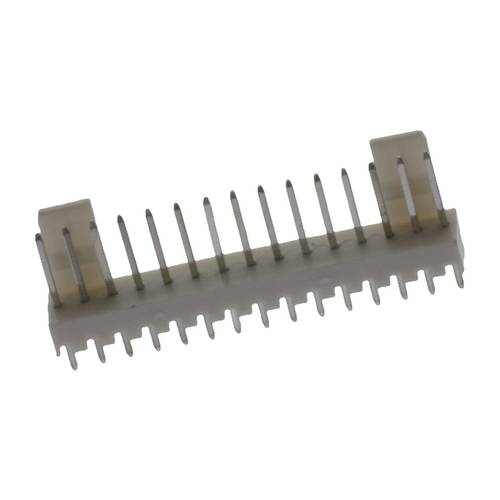 Thumbnail - Molex Einbau-Stiftleiste (Standard) Polzahl Gesamt 15 22041151 1 St. Bulk