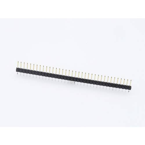 Molex Stiftleiste (Standard) 22285363 1 St. Bulk