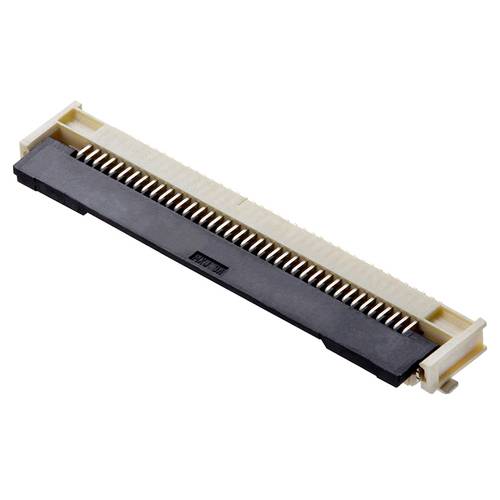 Thumbnail - Molex FFC/FPC-Anschluss Polzahl Gesamt 46 Rastermaß: 0.50 mm 5051104696 1 St. Tape on Full reel