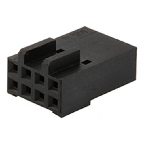 Thumbnail - Molex Buchsengehäuse-Kabel Polzahl Gesamt 32 Rastermaß: 2.54 mm 22566327 1 St. Bulk