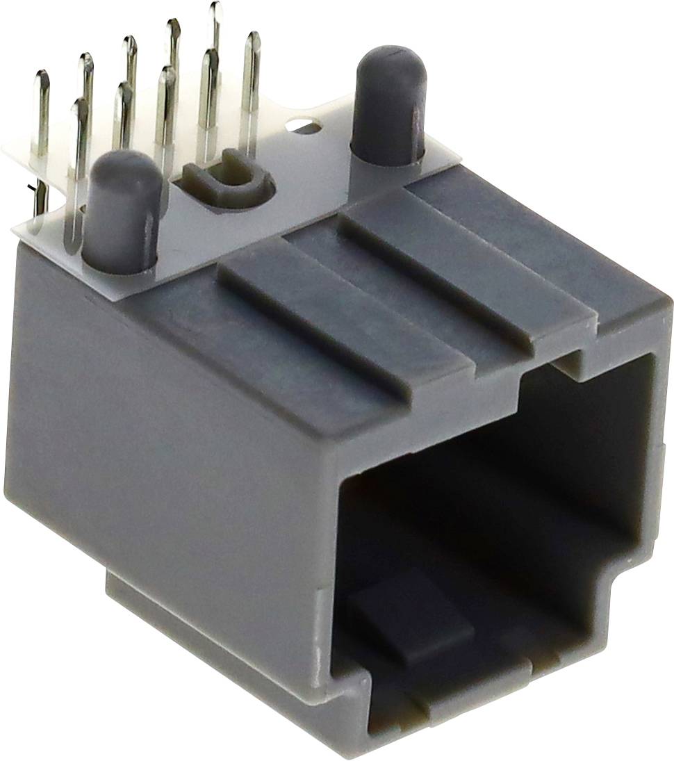 Molex Buchsengehäuse-Kabel Anzahl Reihen: 2 307005100 1 St. Tray