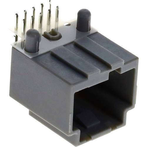 Thumbnail - Molex Buchsengehäuse-Kabel Anzahl Reihen: 2 307005100 1 St. Tray