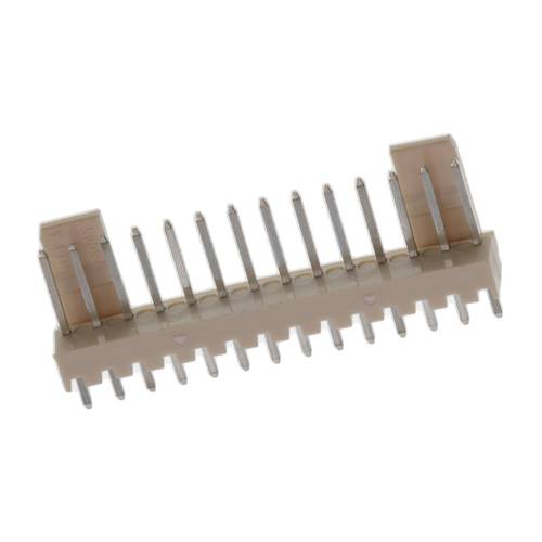 Molex Einbau-Stiftleiste (Standard) Polzahl Gesamt 14 22041141 1 St. Bulk