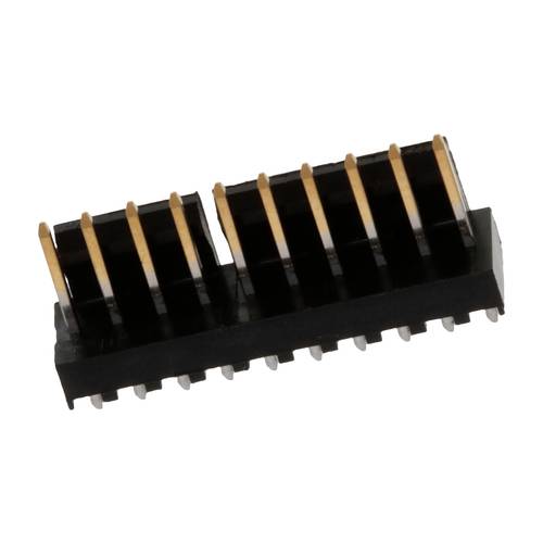 Thumbnail - Molex Stiftleiste (Standard) Polzahl Gesamt 10 Rastermaß: 2.54 mm 1718561010 1 St. Bulk