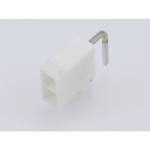 Molex Einbau-Buchsenleiste (Standard) Polzahl Gesamt 2 26013177 1 St.