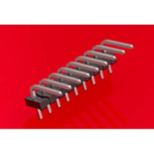 Molex Stiftleiste (Standard) Polzahl Gesamt 5 Rastermaß: 3.96 mm 26481052 1 St. Bulk