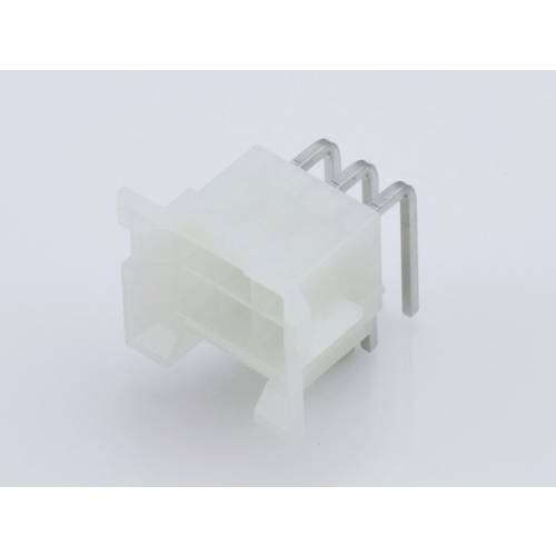 Molex Einbau-Buchsenleiste (Standard) Polzahl Gesamt 6 15246060 1 St. Tray