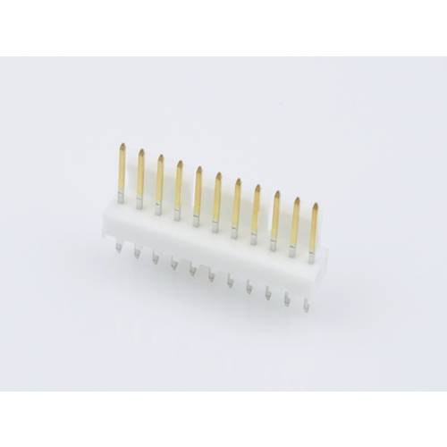 Thumbnail - Molex Stiftleiste (Standard) Polzahl Gesamt 11 Rastermaß: 2.54 mm 22112112 1 St. Bulk