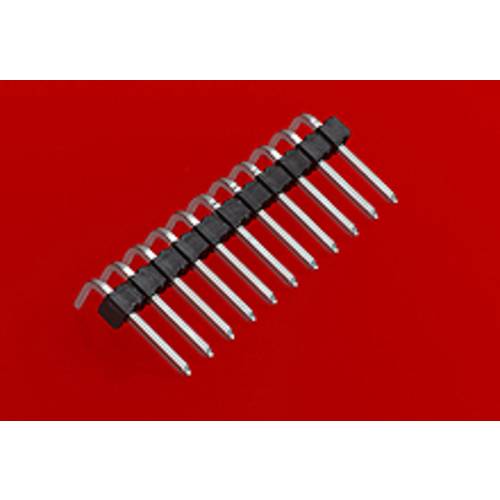 Thumbnail - Molex Stiftleiste (Standard) Polzahl Gesamt 7 Rastermaß: 2.54 mm 22288070 1 St. Bulk