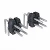 Molex Stiftleiste (Standard) Anzahl Reihen: 2 901220126 1 St. Tray