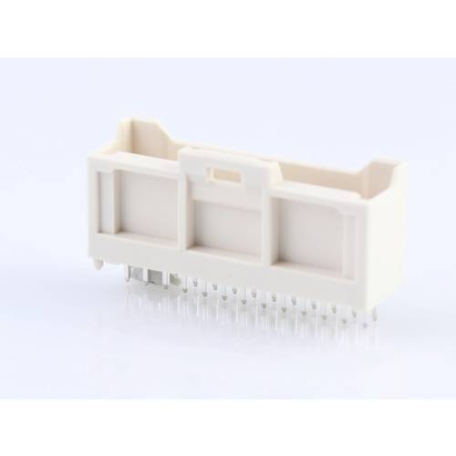 Thumbnail - Molex Stiftgehäuse-Platine Polzahl Gesamt 26 Rastermaß: 2.00 mm 5016452620 1 St. Tray